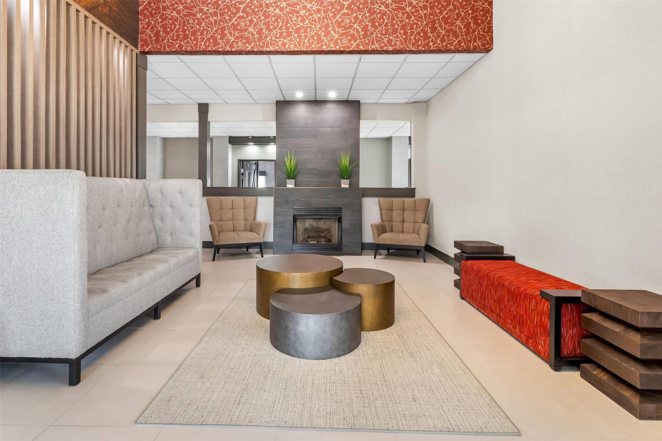Brentwood Suites Nashville, an Ascend Collection Hotel 17/30