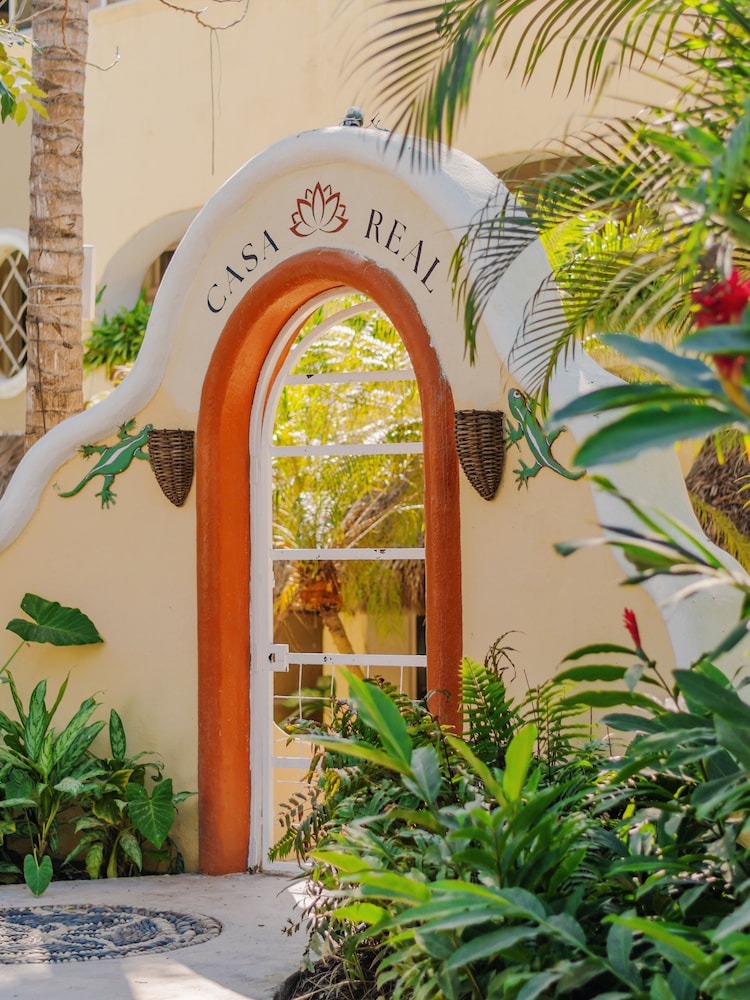 Casa Real Sayulita 3/69