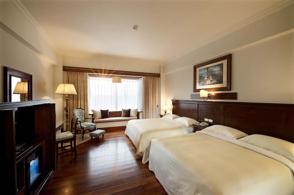 Shangrila Boutique Hotel 11/47