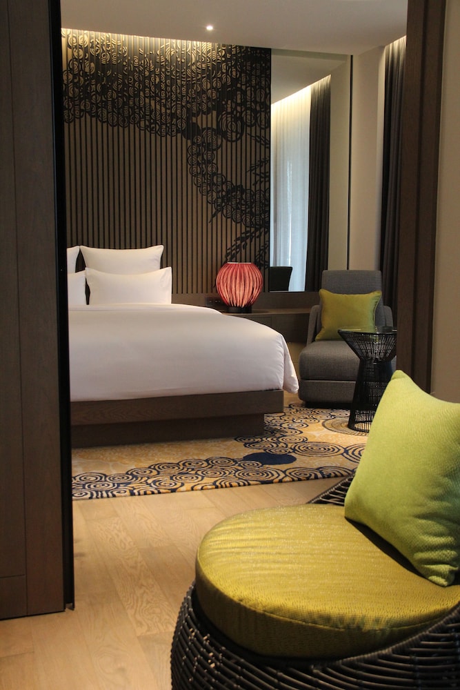 Pullman Ciawi Vimala Hills Resort Spa and Convention 41/76