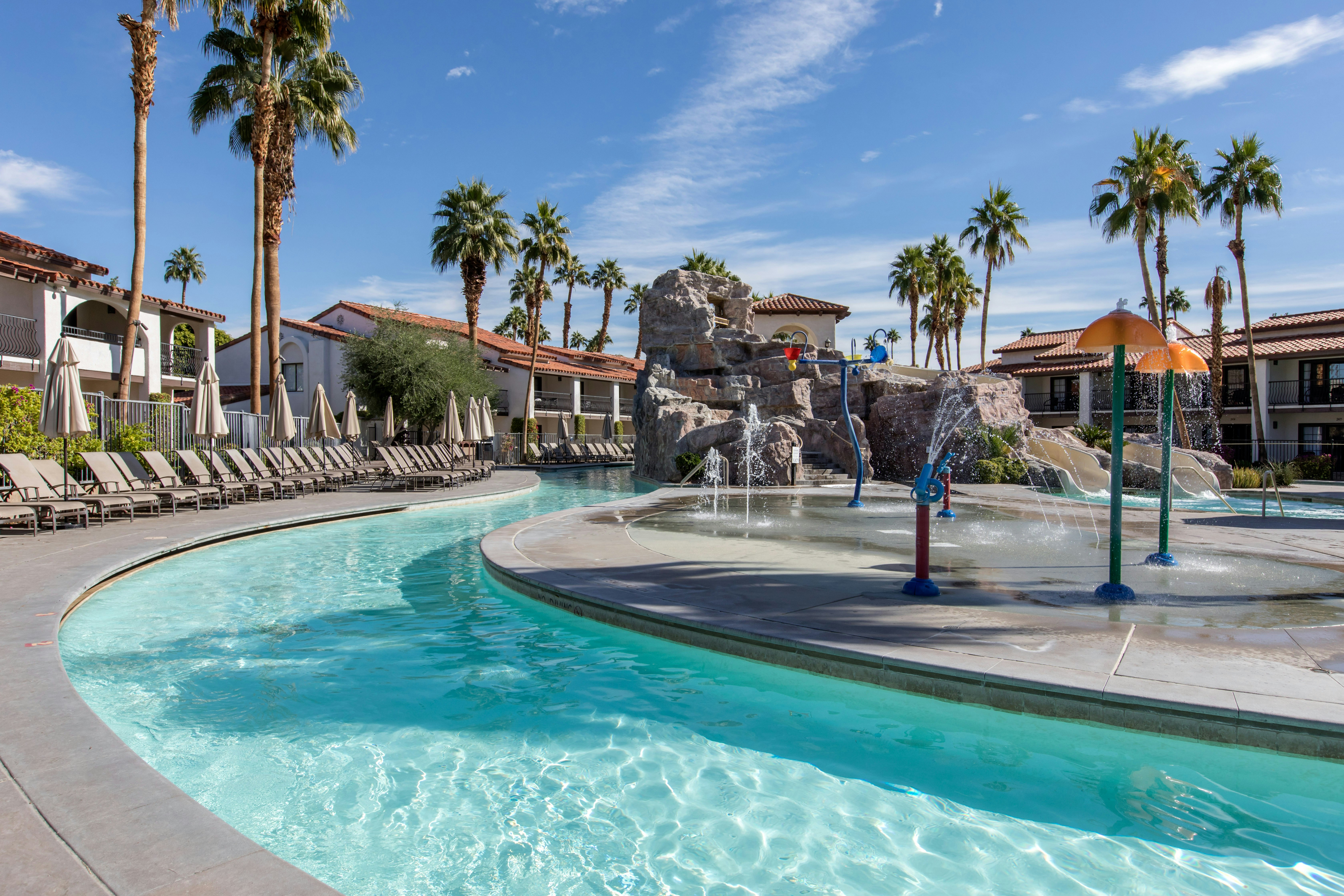 Omni Rancho Las Palmas Resort And Spa 77/83