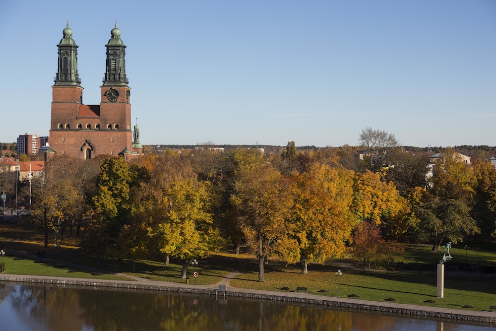 Comfort Hotel Eskilstuna 16/34