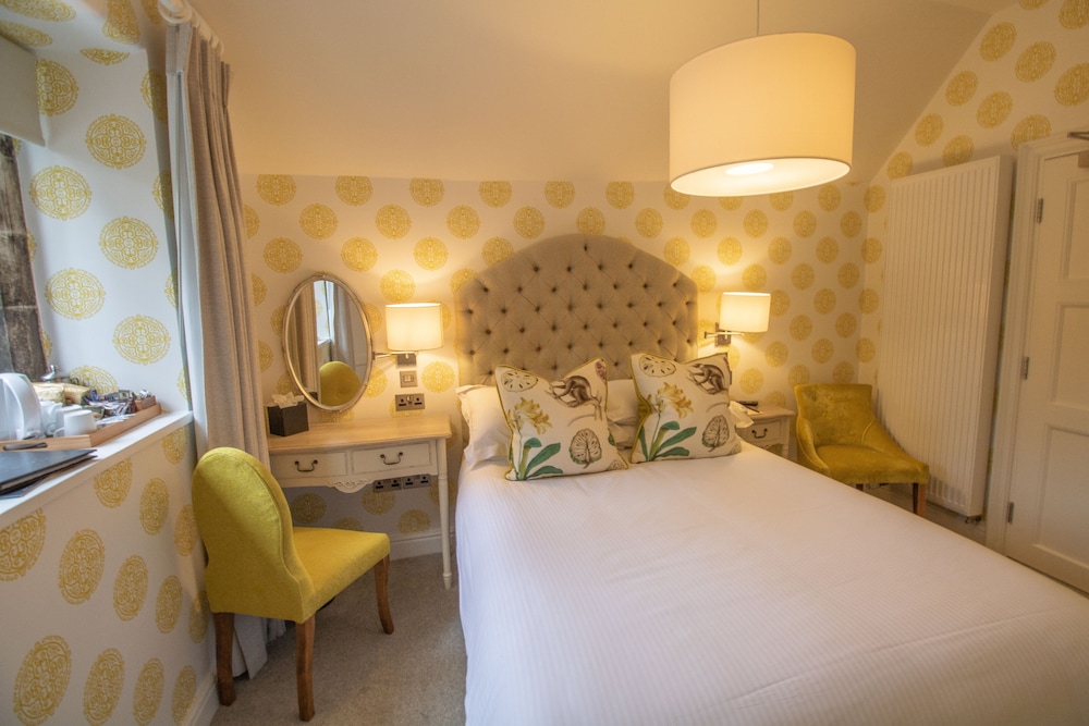 Cragwood Country House Hotel 10/68