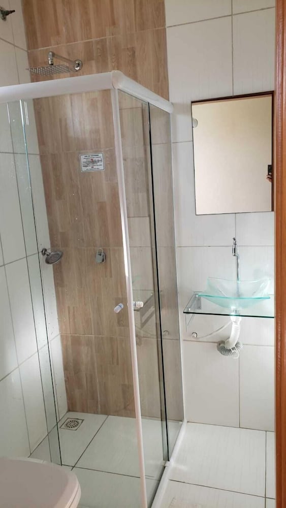 Hotel Viracopos de Indaiatuba 18/22