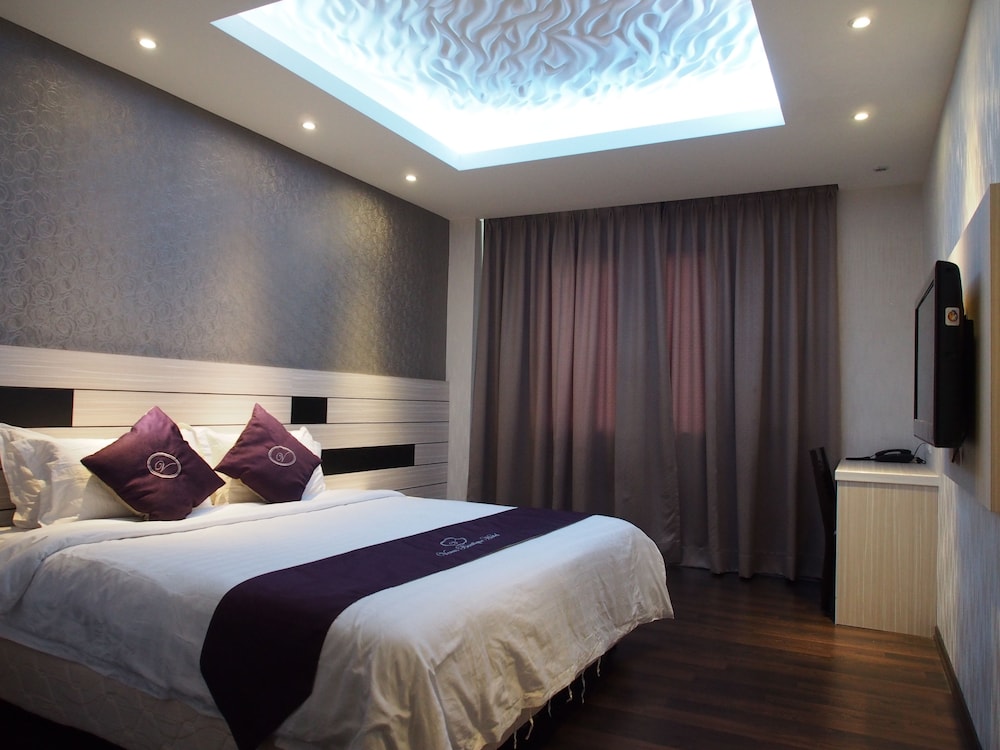 Venus Boutique Hotel 7/50