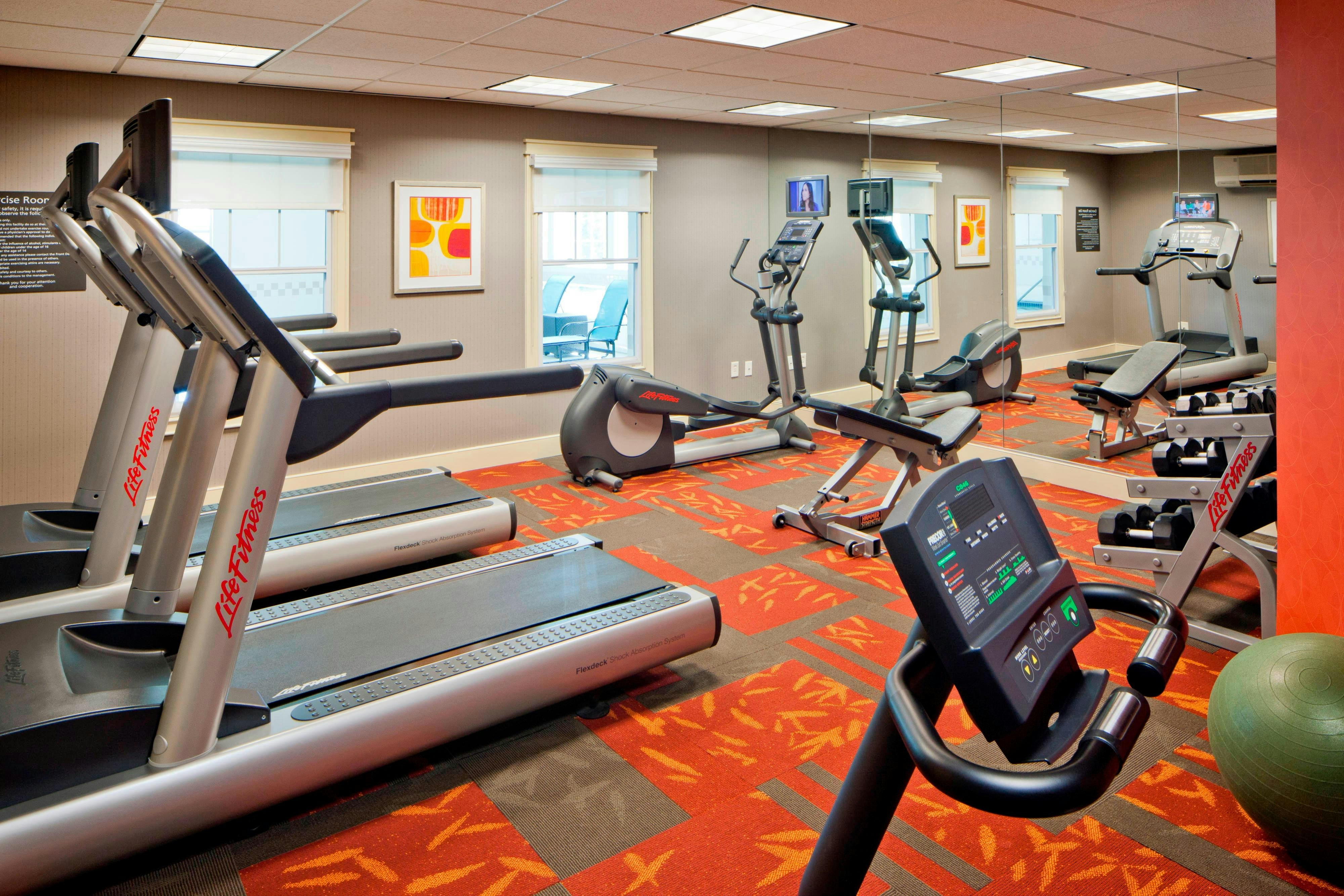 Residence Inn Boston Norwood Canton 12/24
