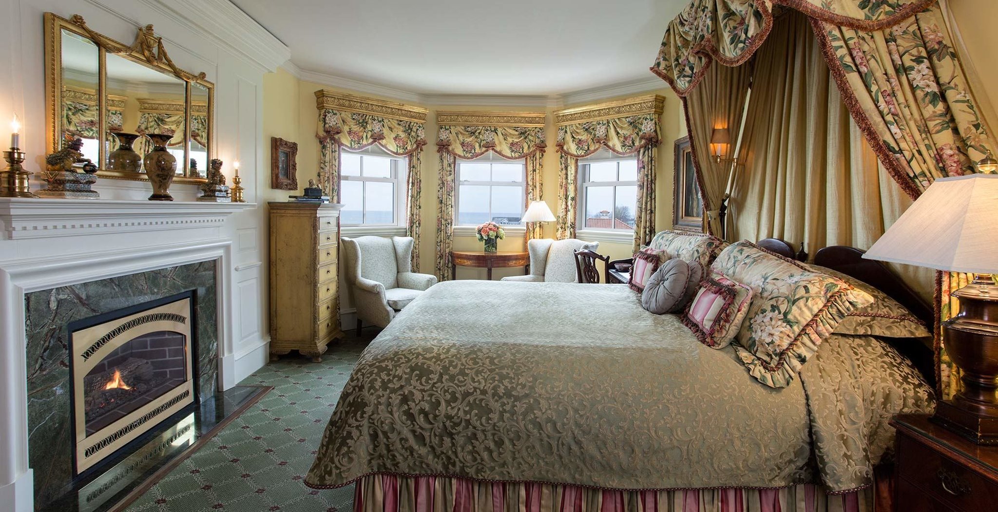 The Chanler at Cliff Walk 25/82