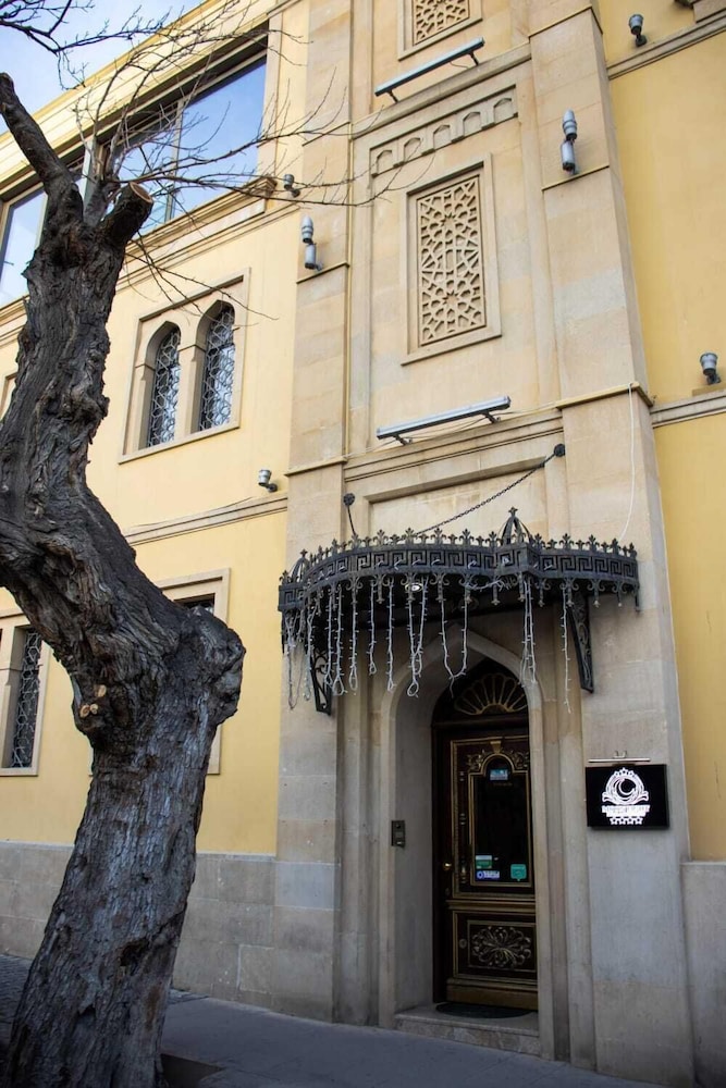 La Casa Old城市酒店(La Casa Old City Hotel) 图片1