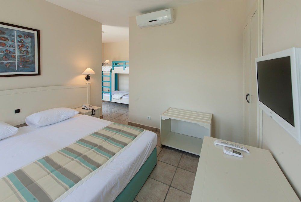 Bodrum Park Resort 8/59
