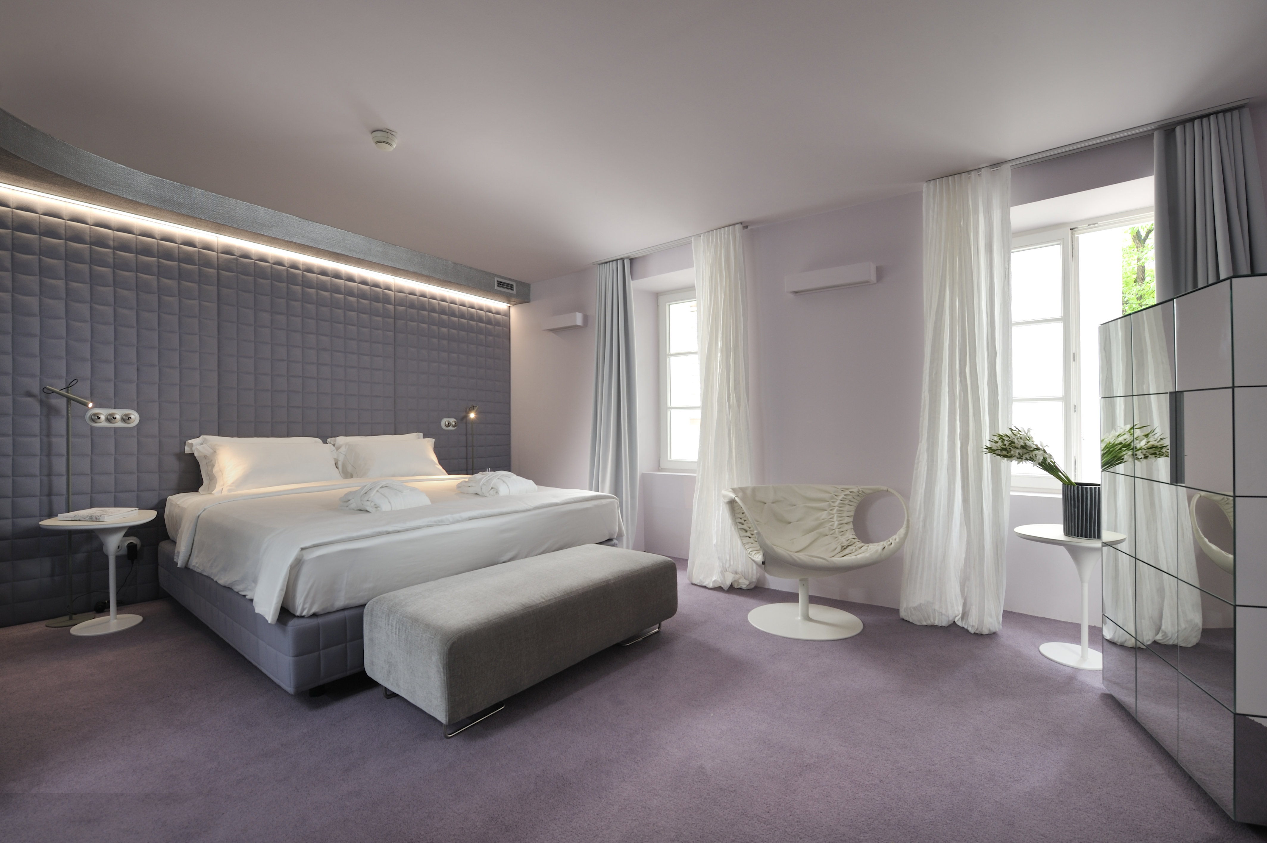 Vander Urbani Resort A Member of Design Hotels 11/57