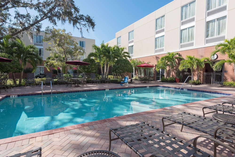 HYATT PLACE SARASOTA BRADENTON