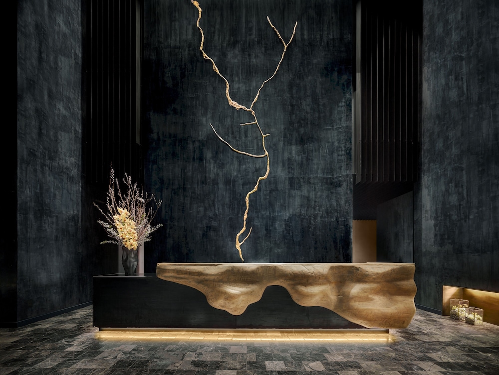 Nobu Hotel Chicago 5/46