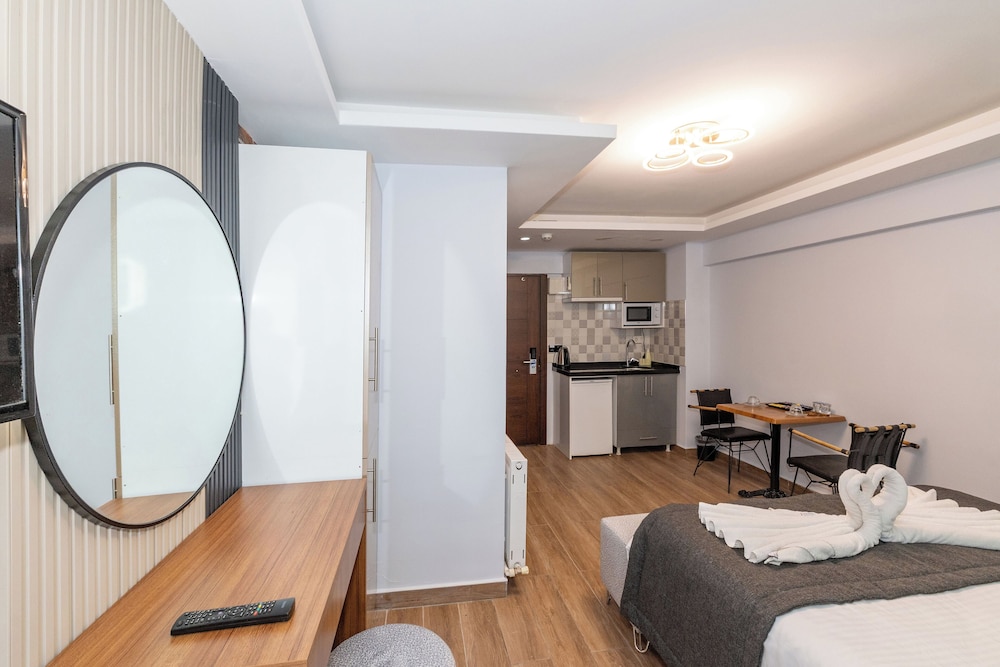 Hot Residence Taksim Square 39/62