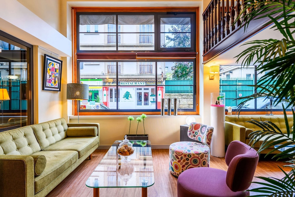 Sure Hotel by Best Western Lorient Centre 34/64