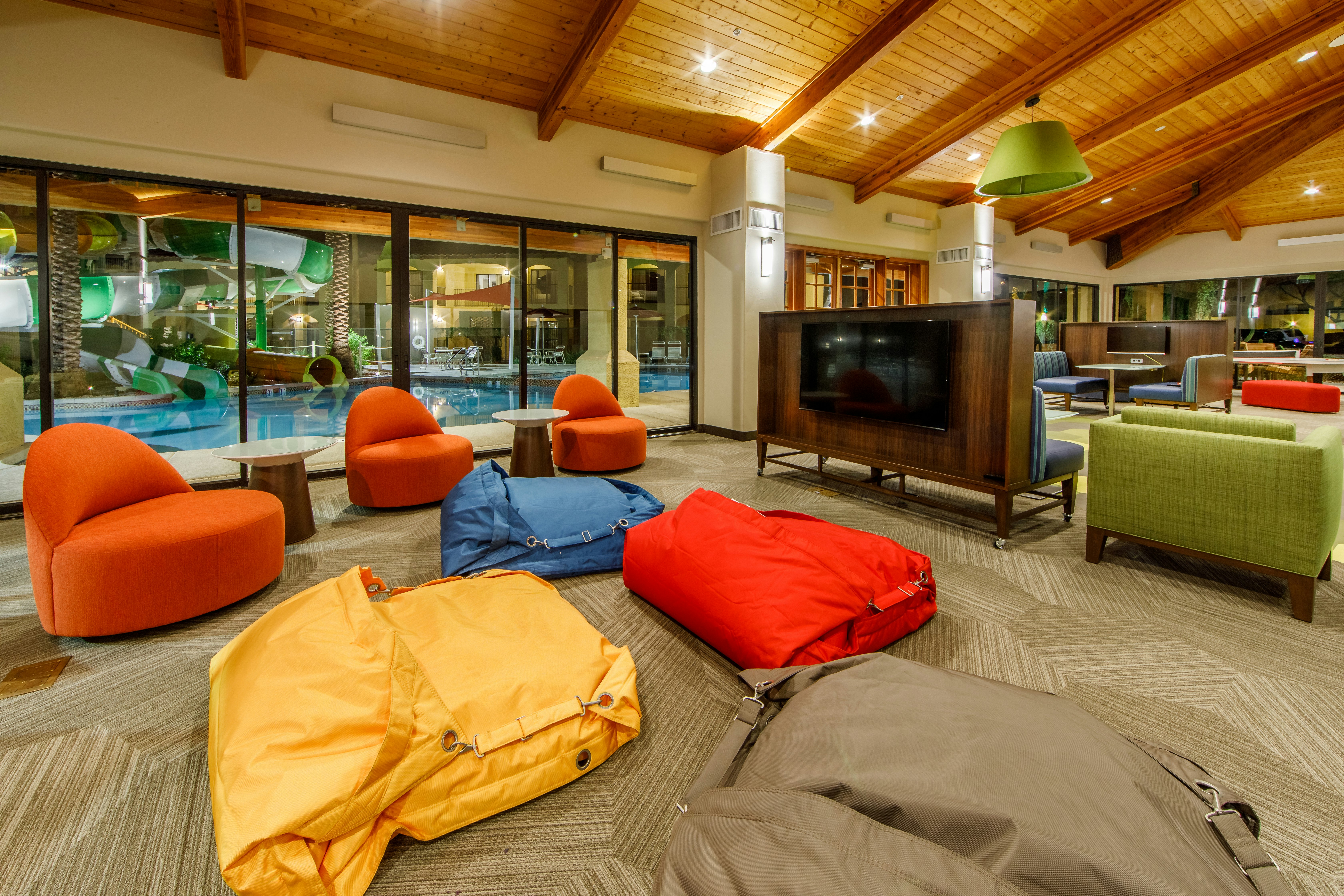 Holiday Inn Club Vacations Scottsdale Resort 39/63