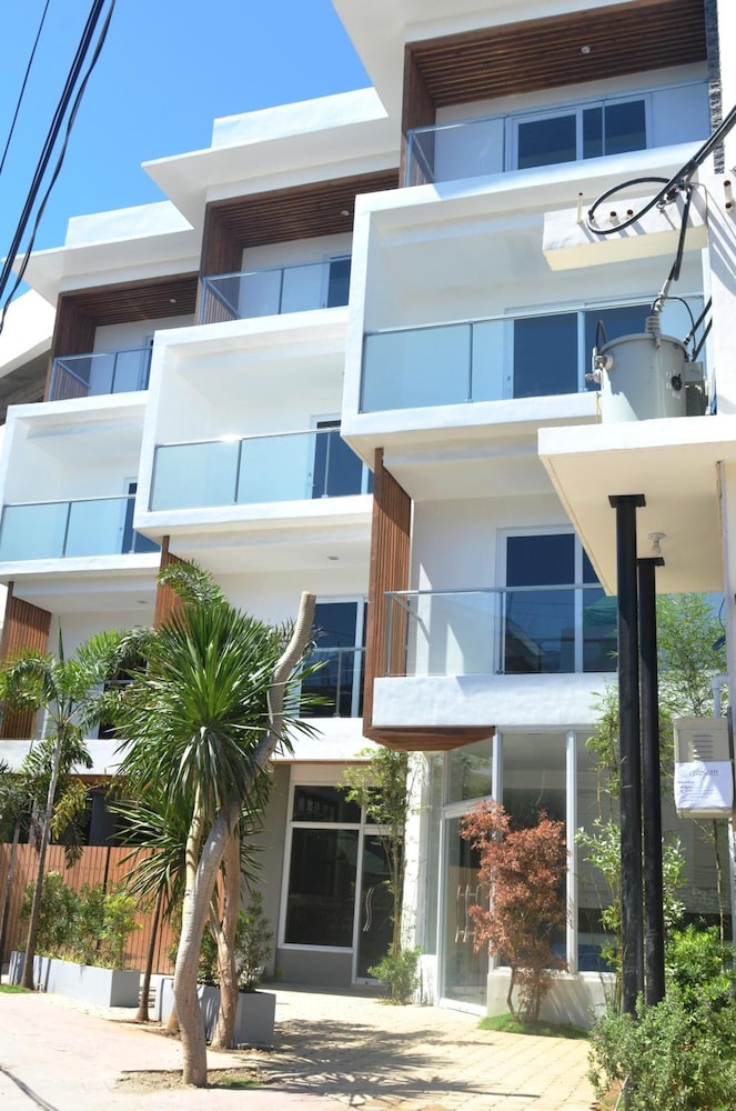 Jonys Boutique Hotel 4/58