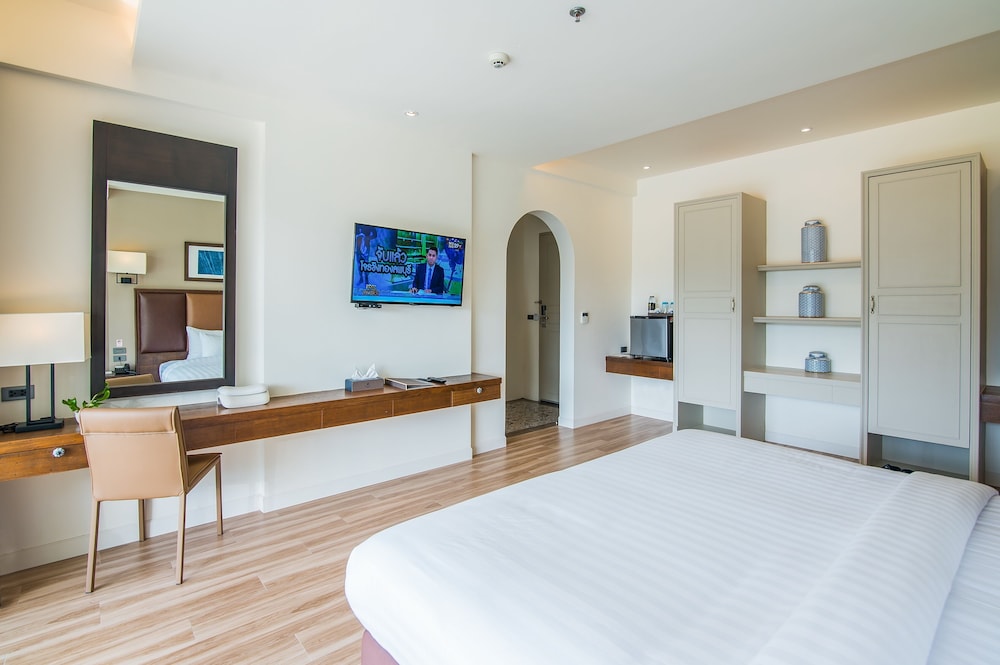 Katathong Golf Resort & Spa 11/50