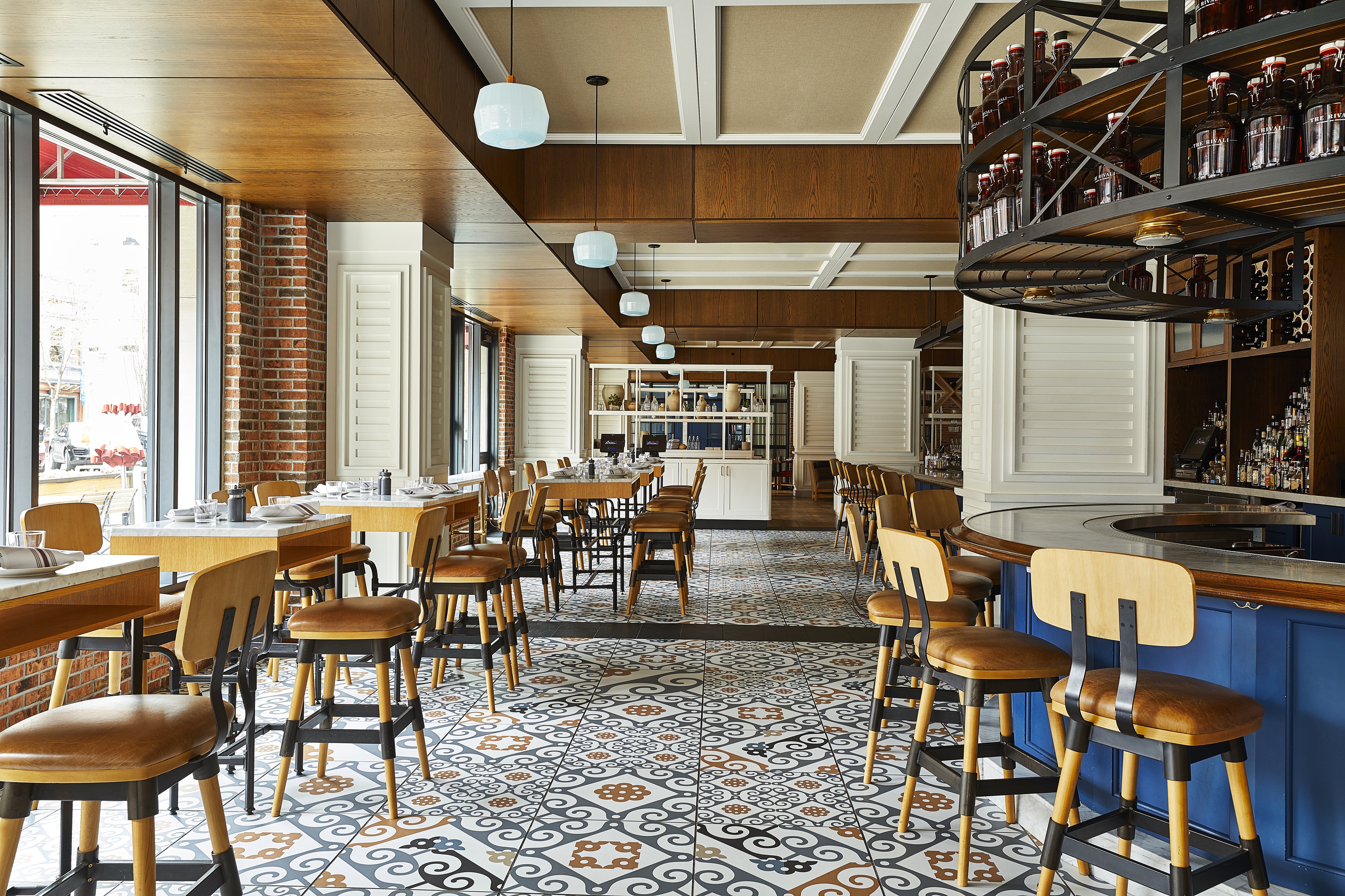Kimpton Journeyman Hotel 55/80