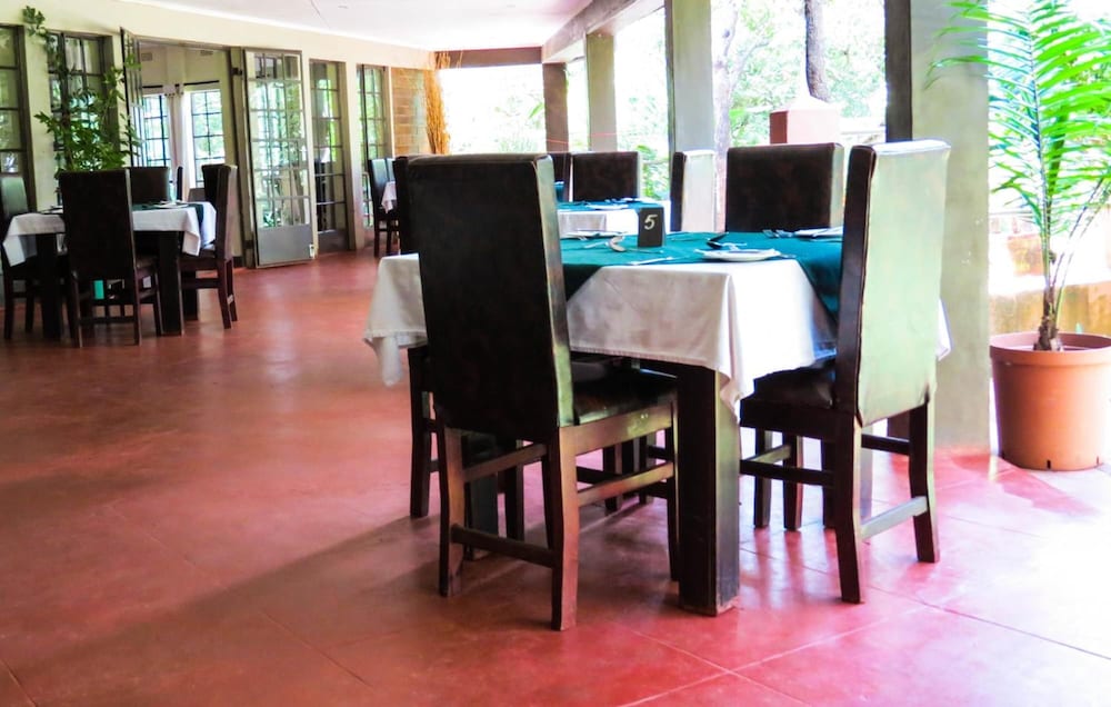 Woodlands Lilongwe 15/34