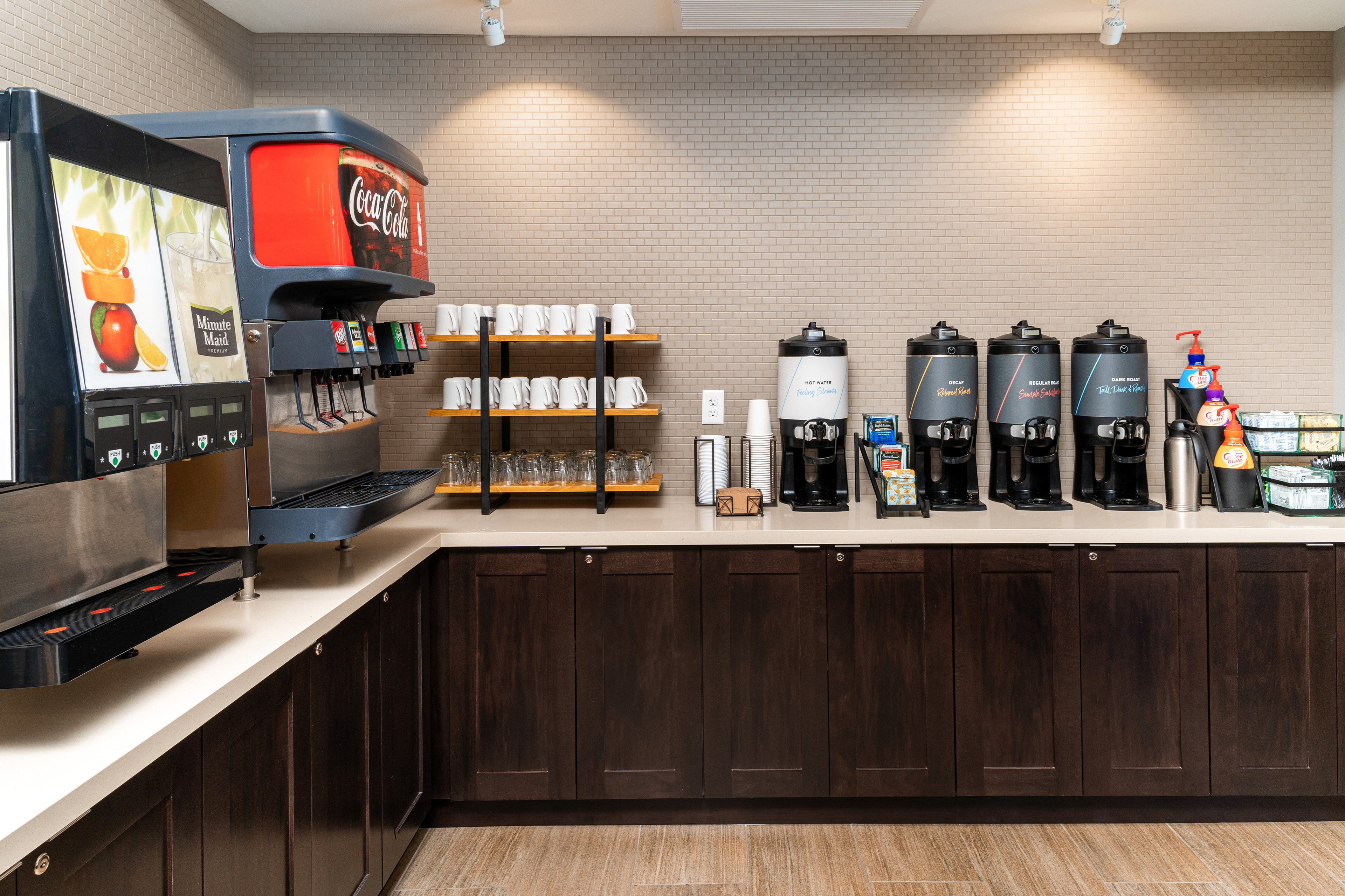 Staybridge Suites Nashville - Vanderbilt Area 46/52