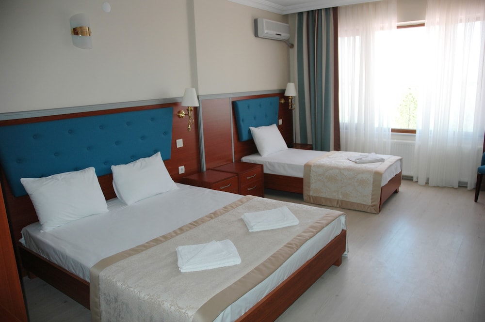 Burgaz Resort Aquapark Hotel 9/49
