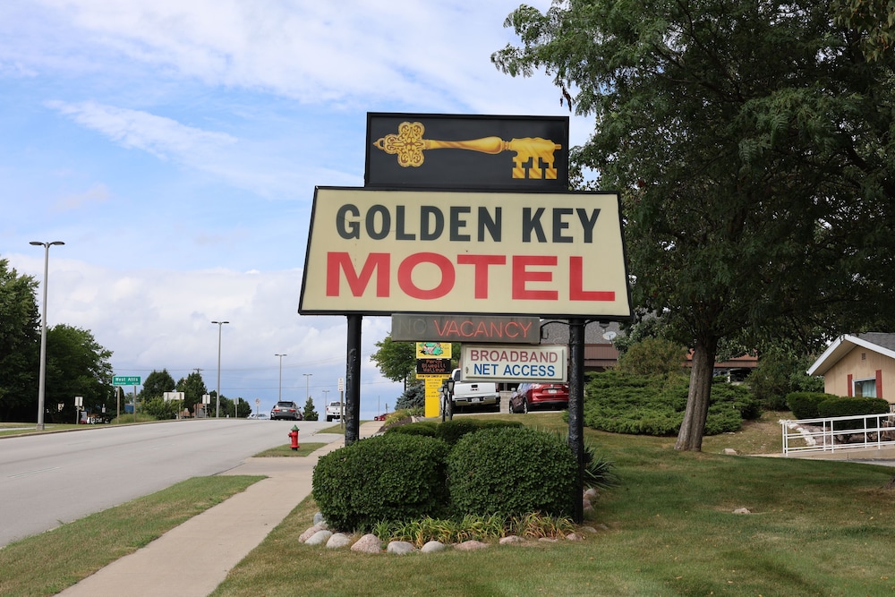 Golden Key Motel 1/13