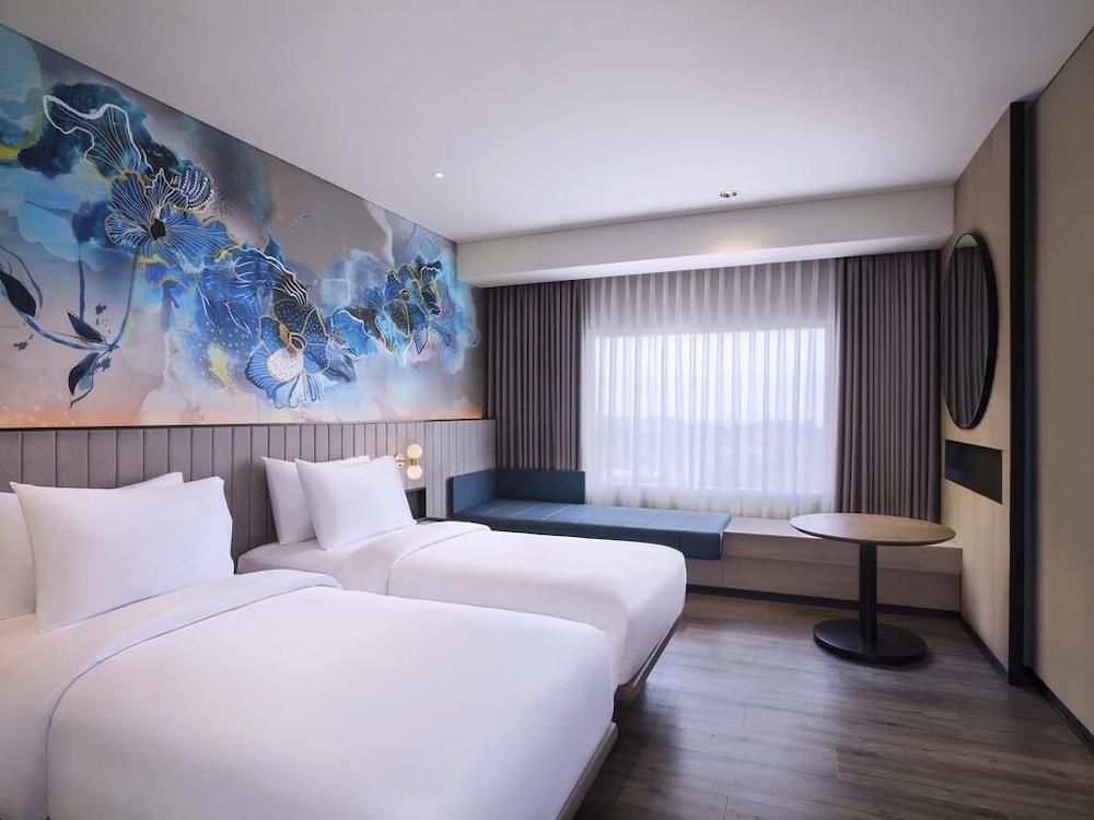 Mercure Bengkulu 18/66