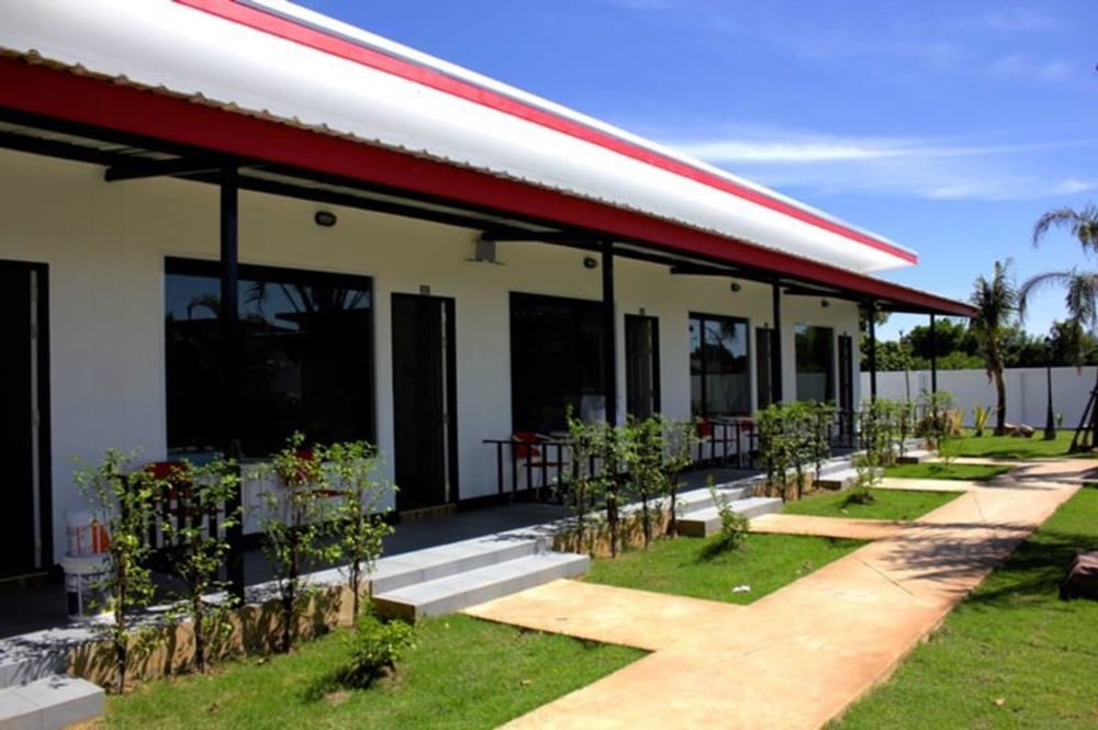 Cape Go Resort 3/23