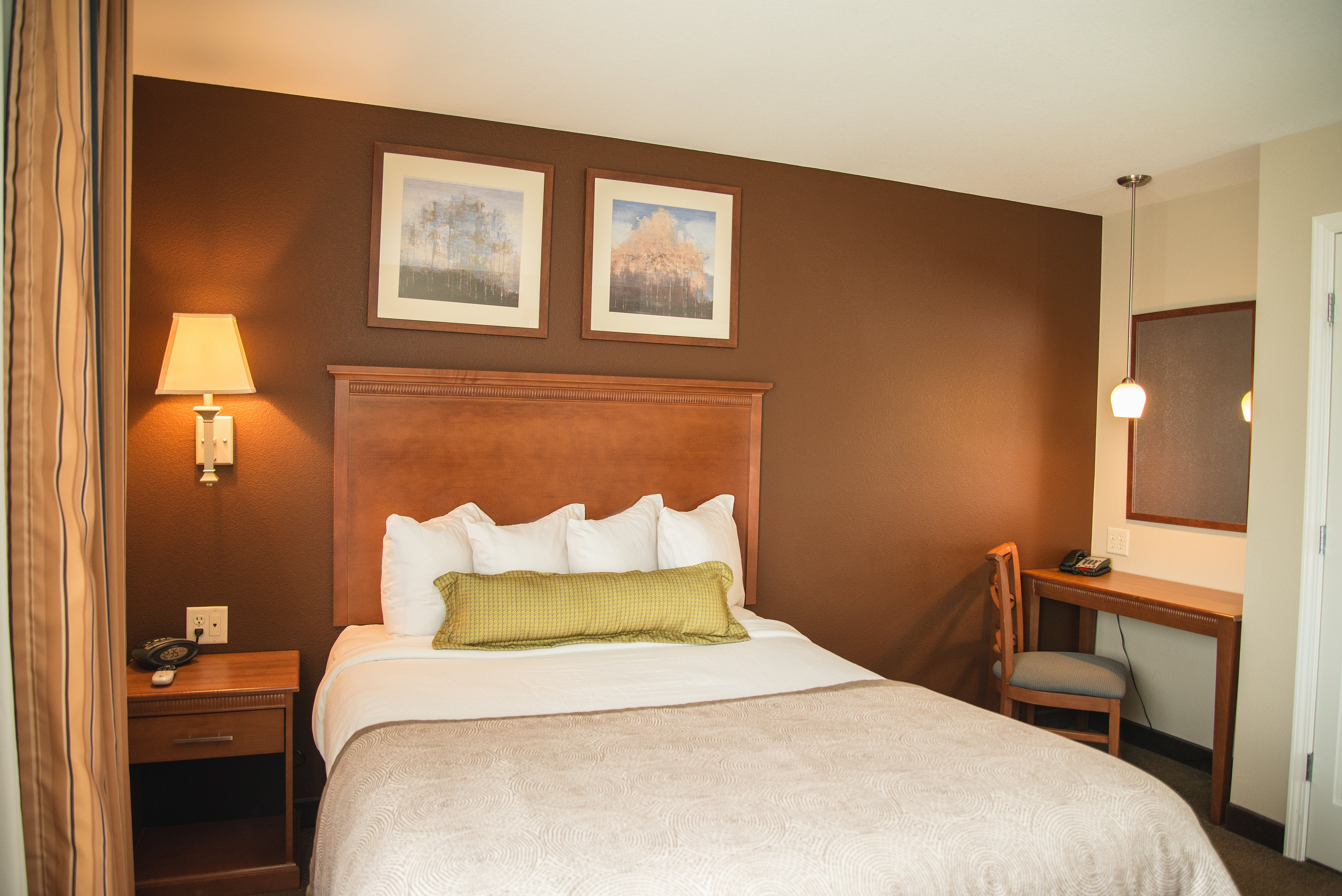 Candlewood Suites Loveland 24/62