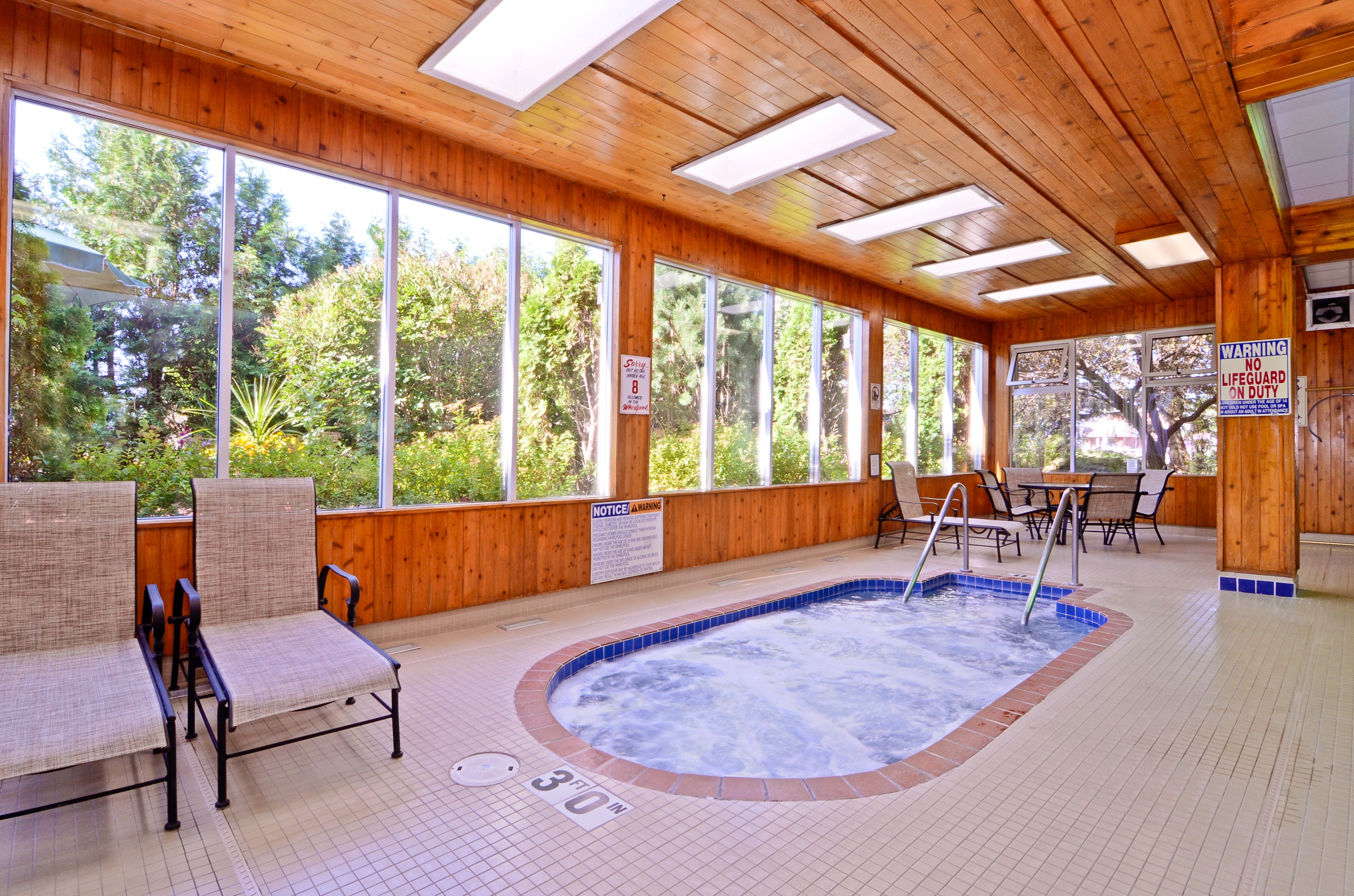 Best Western Plus Concord Inn 37/75