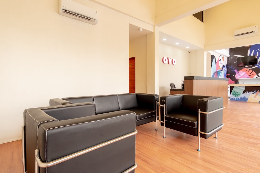 Collection O Medan City Near Rsud Dr Pirngadi Formerly Tmj Guest House 17/20