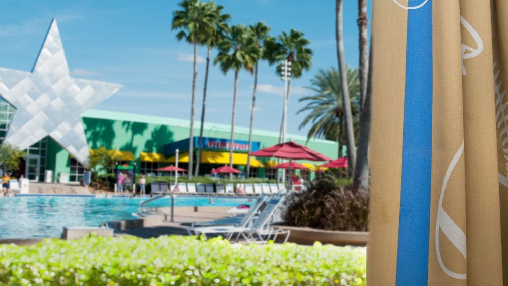 Disneys All Star Sports Resort 31/41