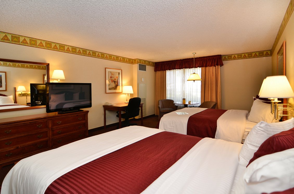 Best Western Plus Gold Country Inn 17/49