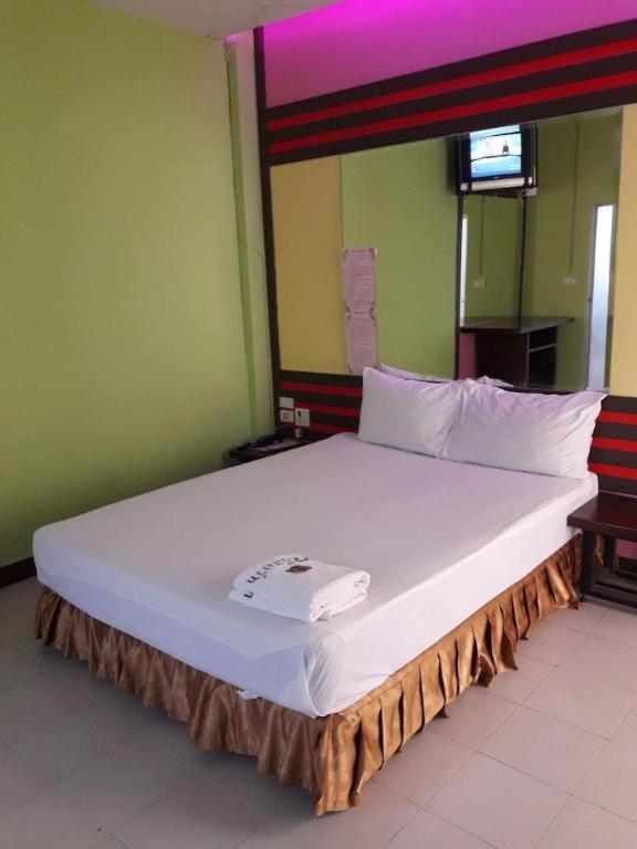 Pr Resort Hat Yai 11/40