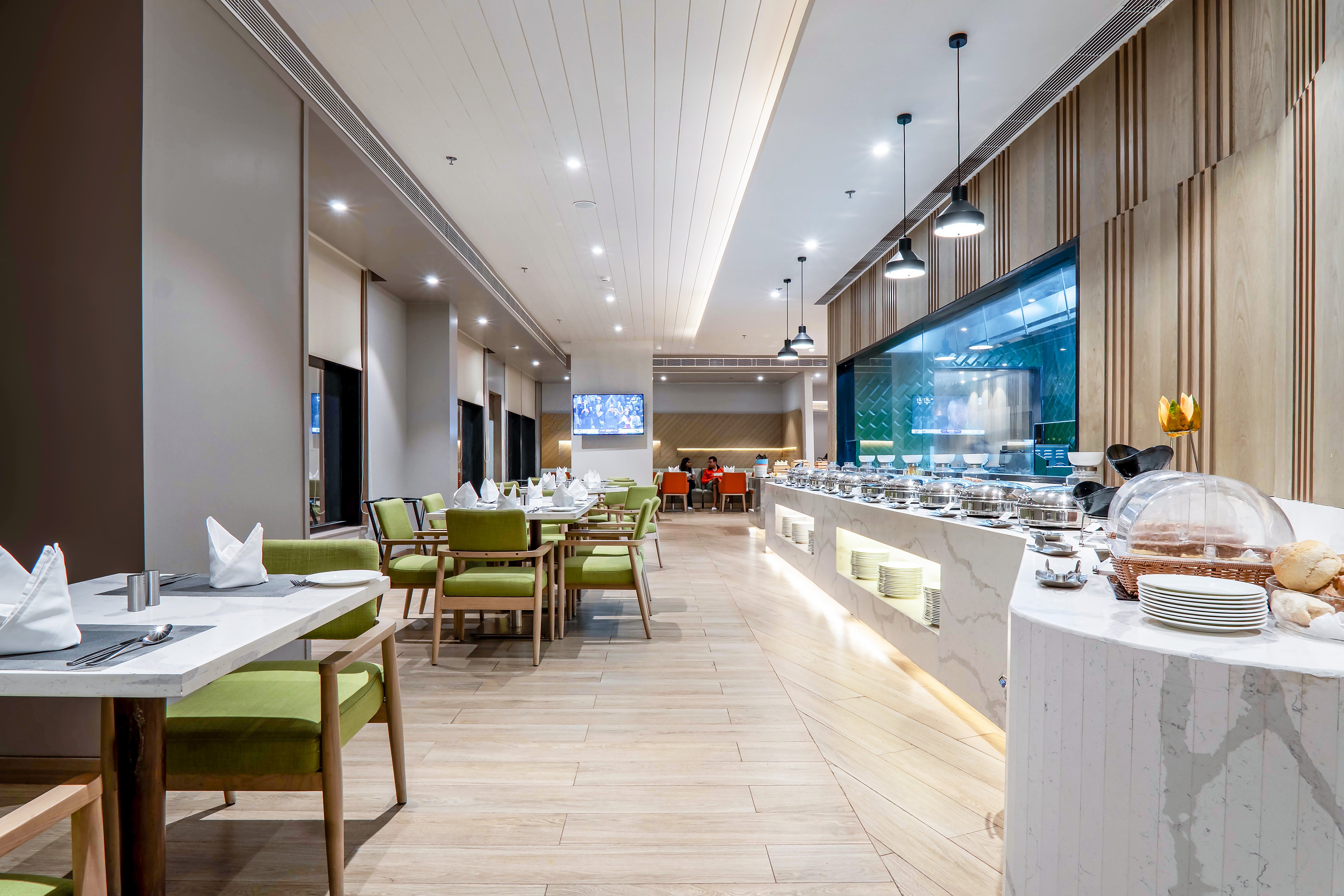 Holiday Inn Katra Vaishno Devi 45/52