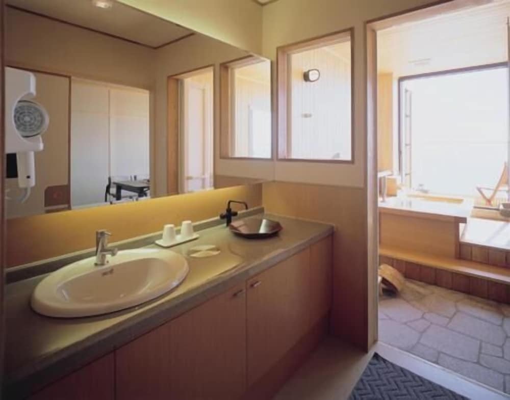 Nishiura Grand Hotel Kikkei 17/17