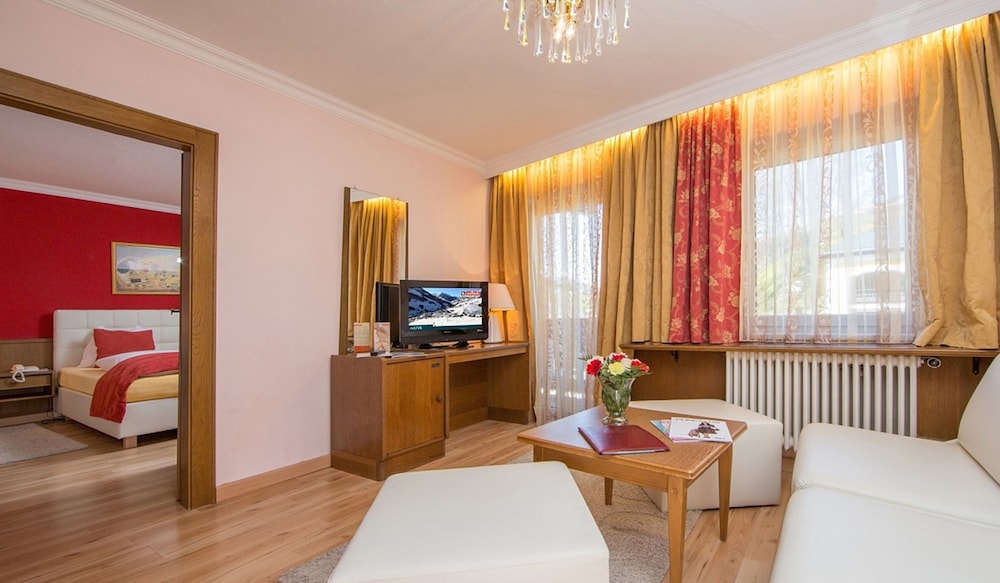 BERGERS SPORTHOTEL 28/59