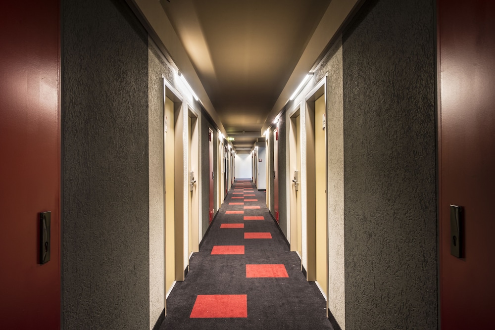 IBIS BERLIN CITY NORD 1/50