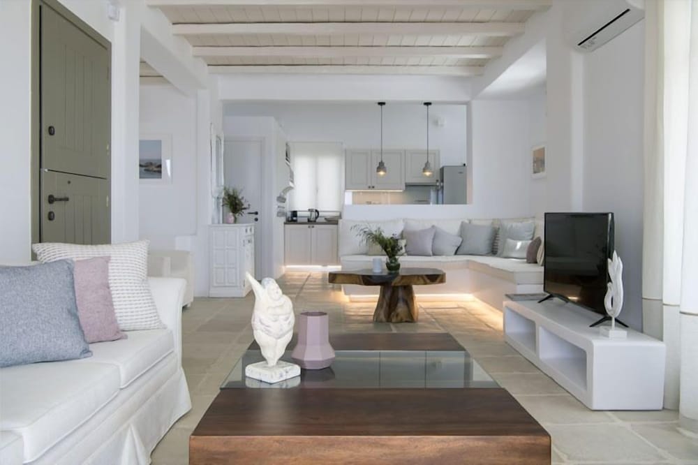 Ciel Villas Paros 24/50