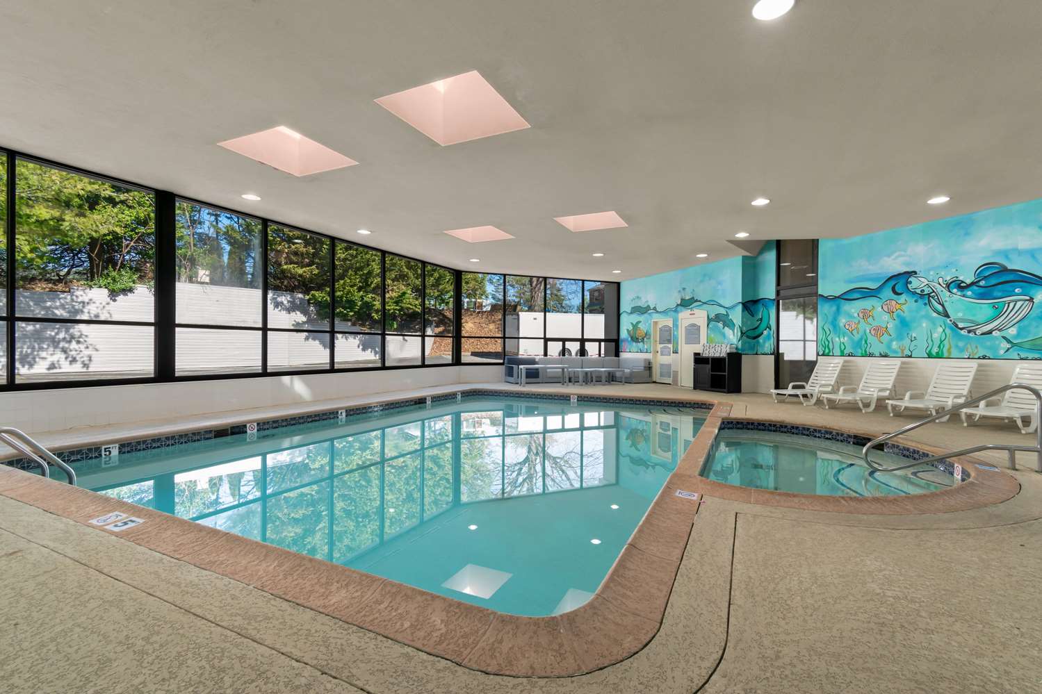 Ramada By Wyndham Harrisburg/Hershey Area 33/59