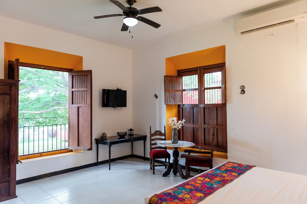 Hacienda Yabucu 10/50