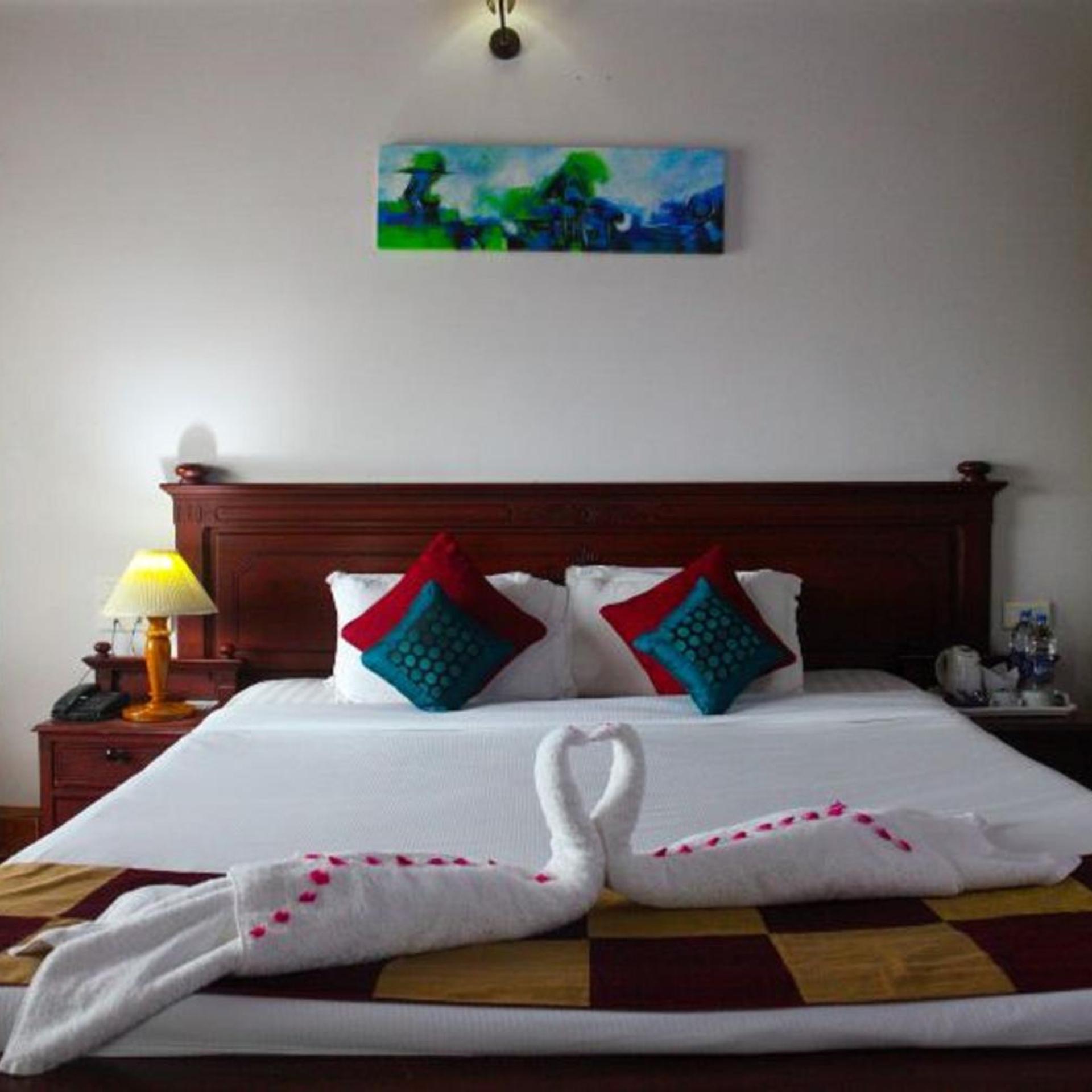 KALATHIL LAKE RESORT 14/55