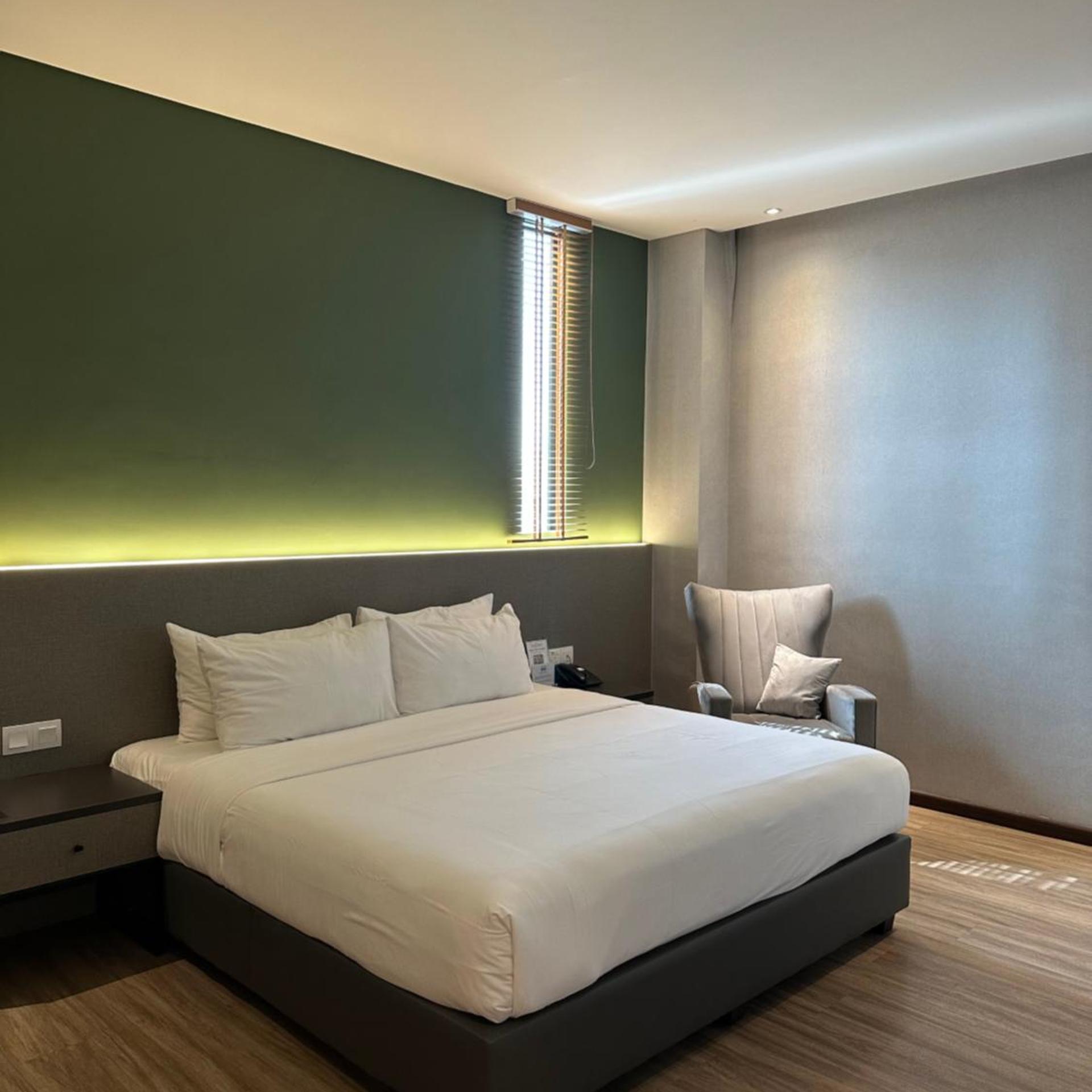 The Gallivant Hotel 27/55