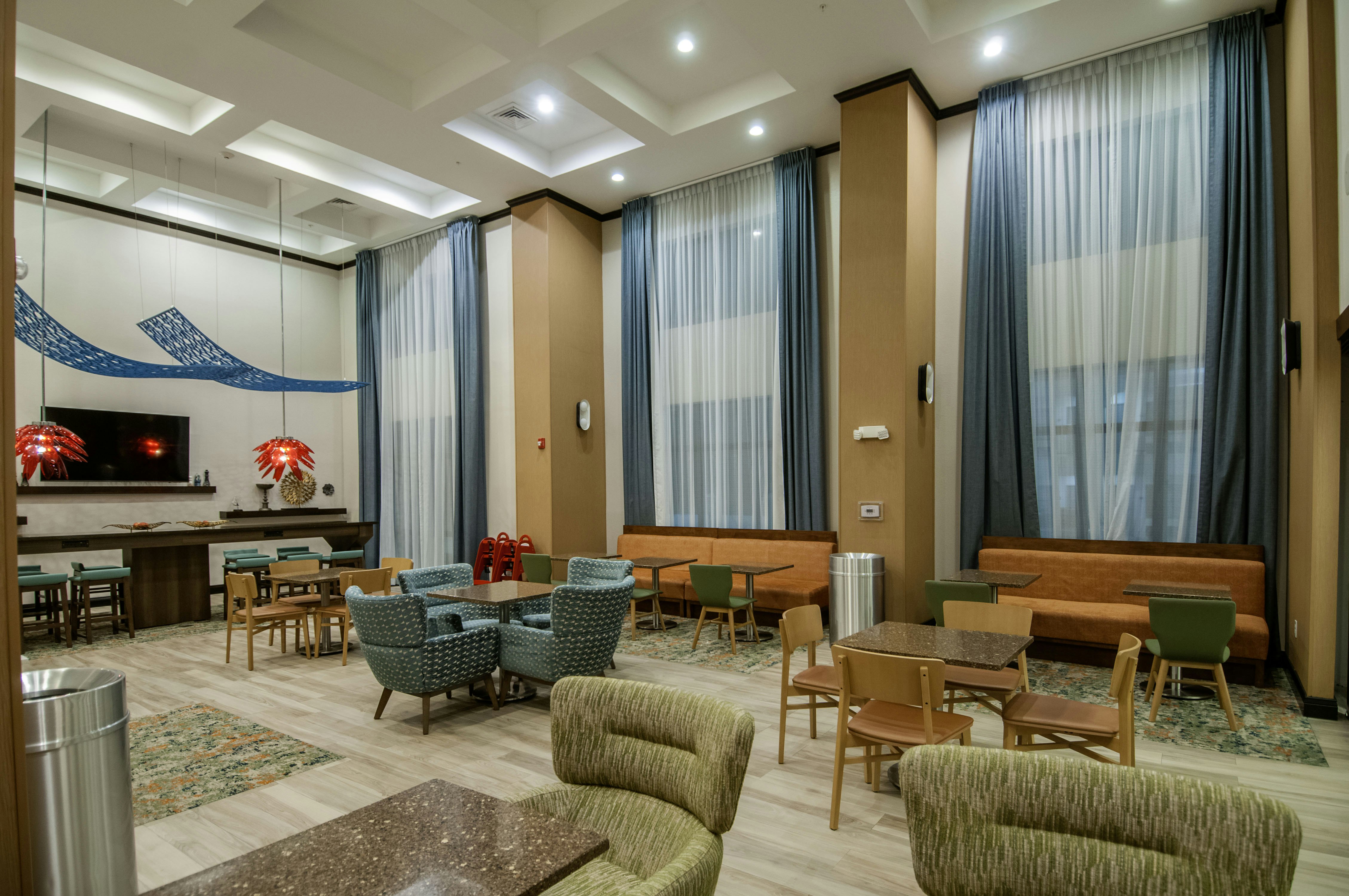 Hampton Inn And Suites Monroe La 35/65