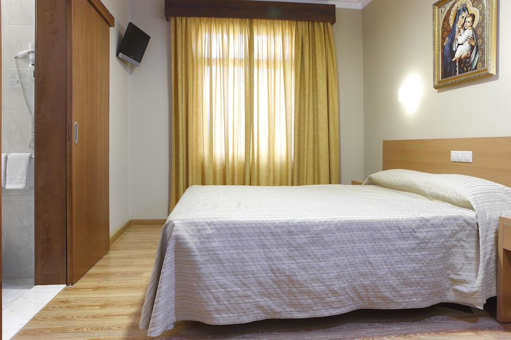 Domus Pacis Fatima Hotel 13/29