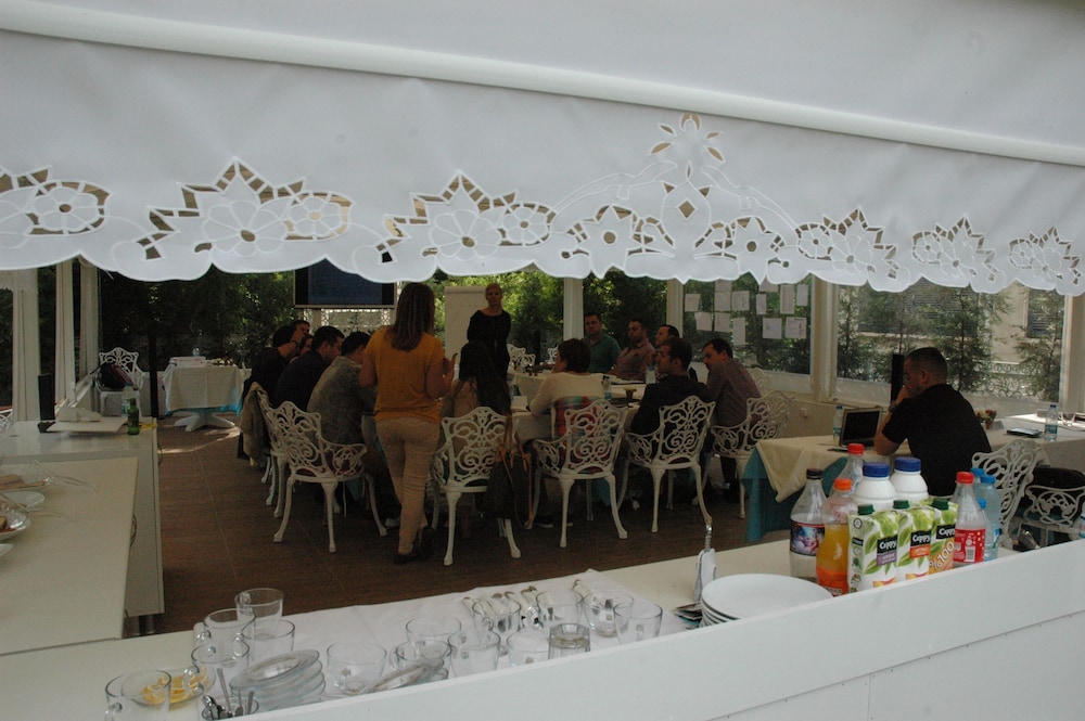 Buyukada Cankaya Hotel 10/50