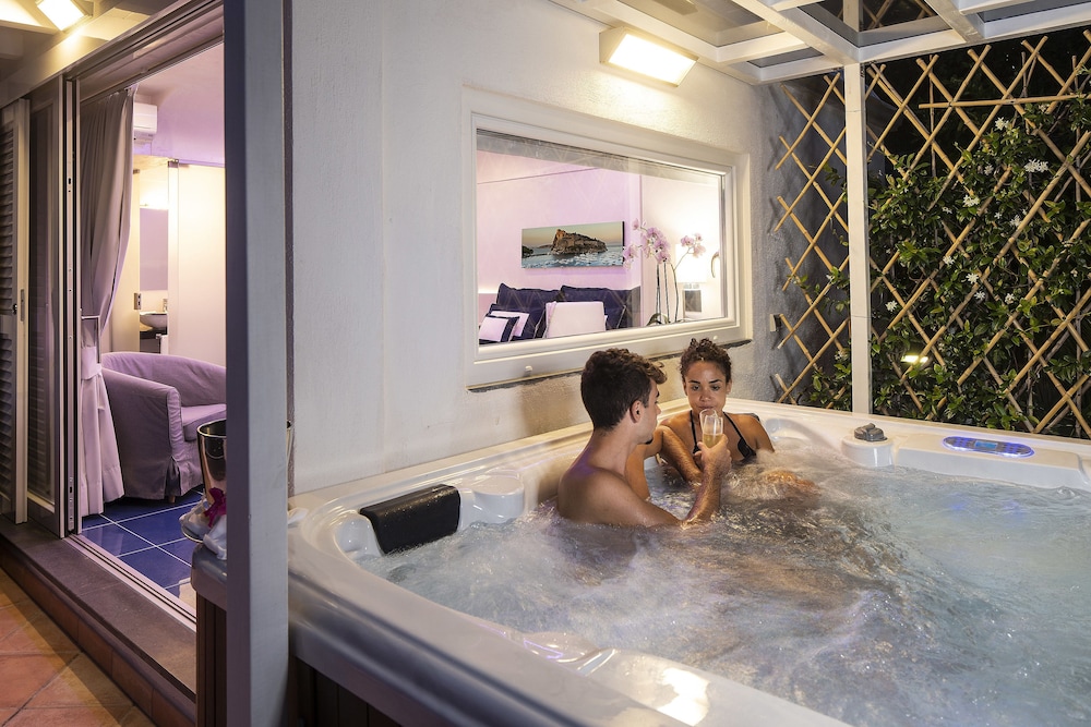 Grifo Hotel de Charme 44/77