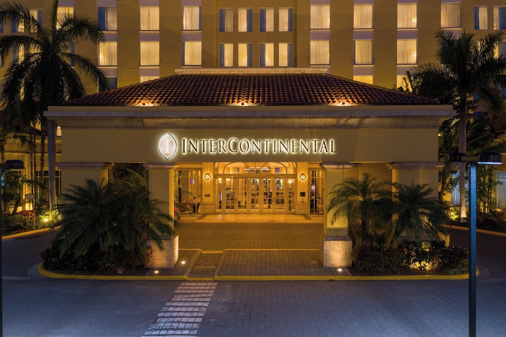 Real Intercontinental Tegucigalpa At Multiplaza Mall An Ihg Hotel 5/49