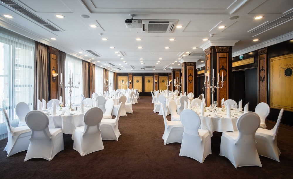 Van Der Valk Hotel Hildesheim 60/71