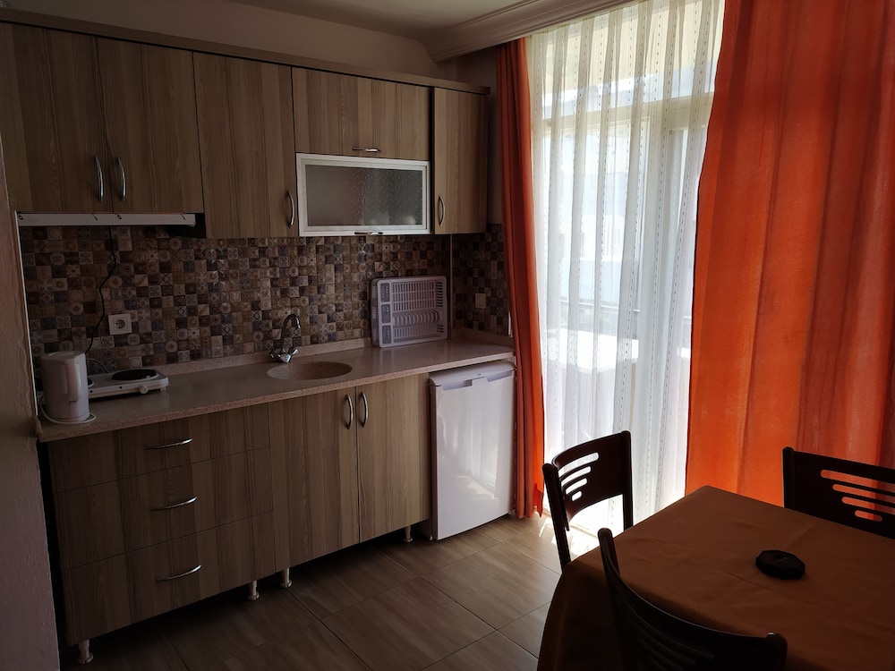 Marina Apart Hotel 13/48